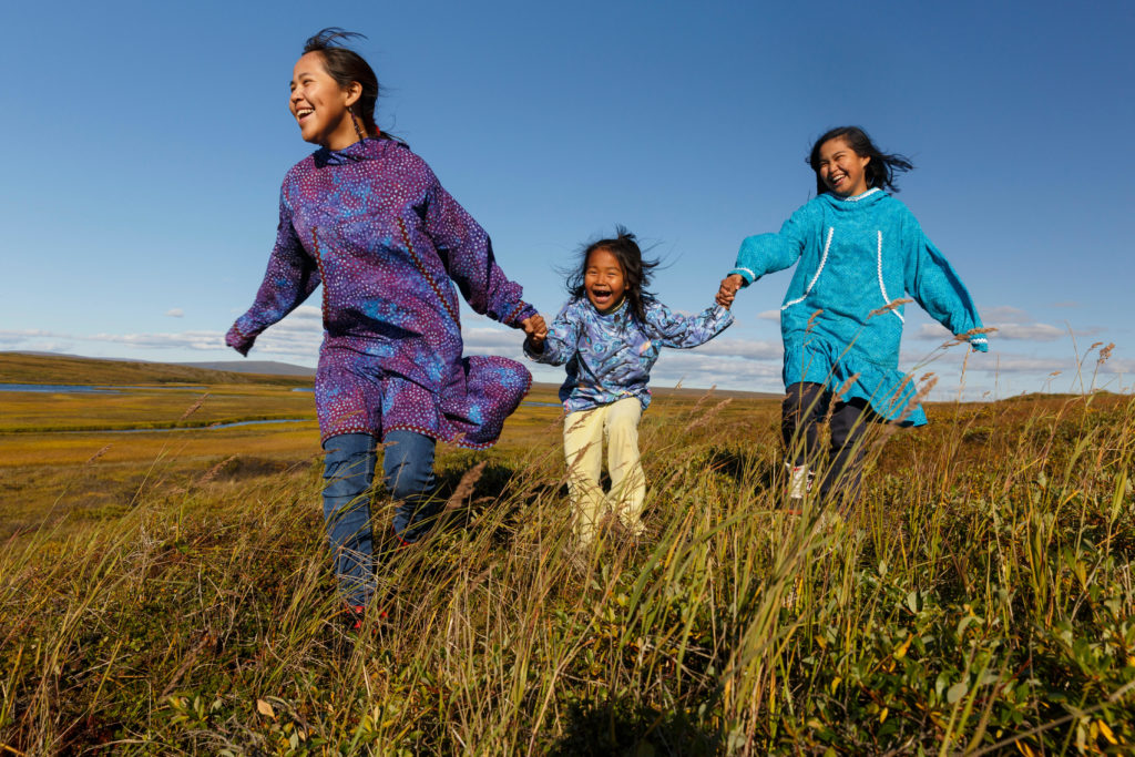 Customized Training and Technical Assistance to Tribes and CACs Serving