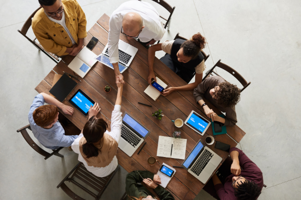 Mental Health Peer Discussion Groups for CAC Leadership